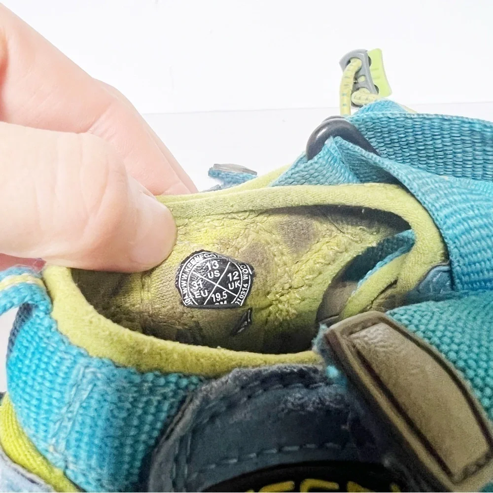 Keen excellent used
